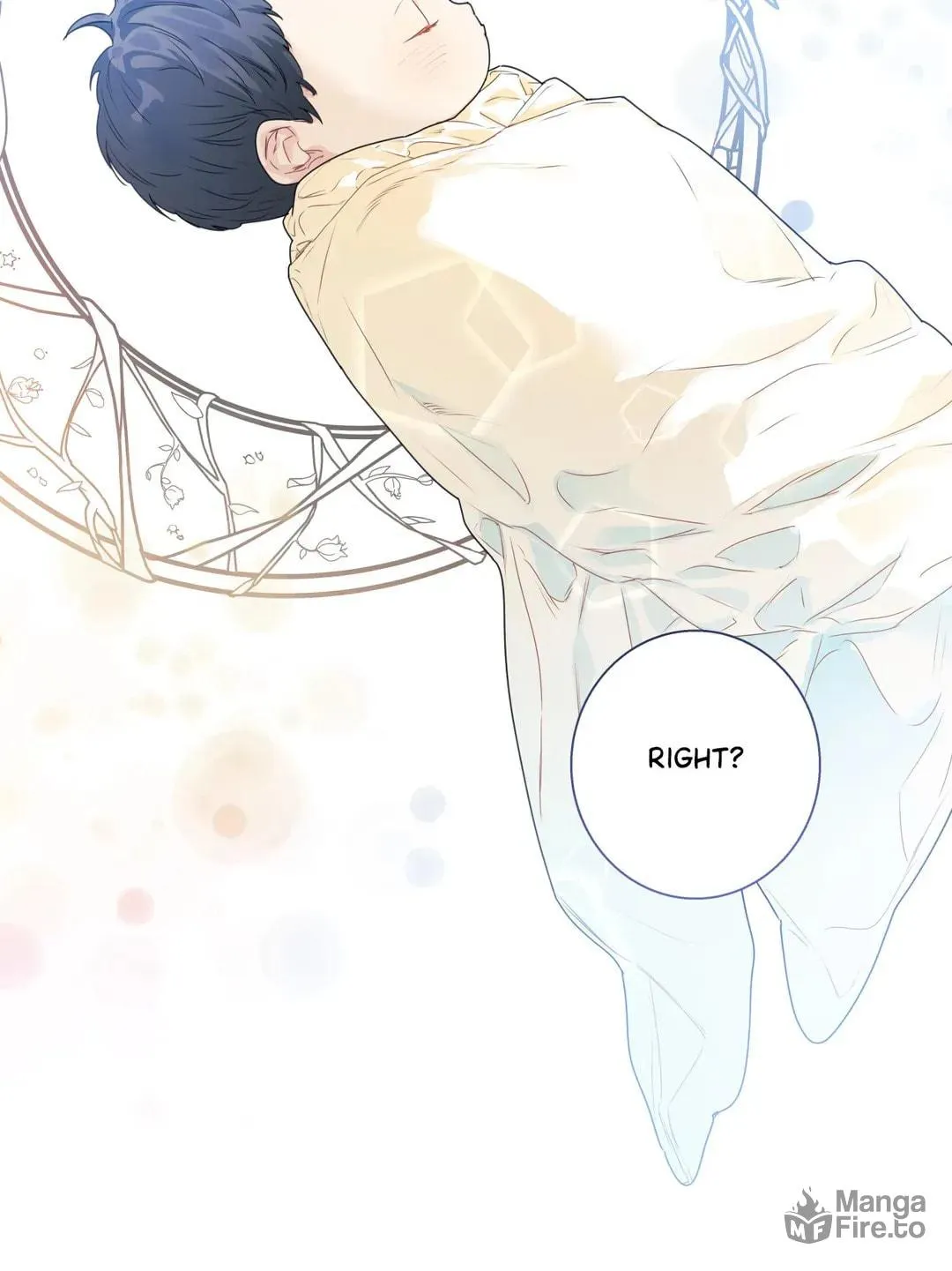 Love is an Illusion! - Superstar Chapter 1 page 18 - 