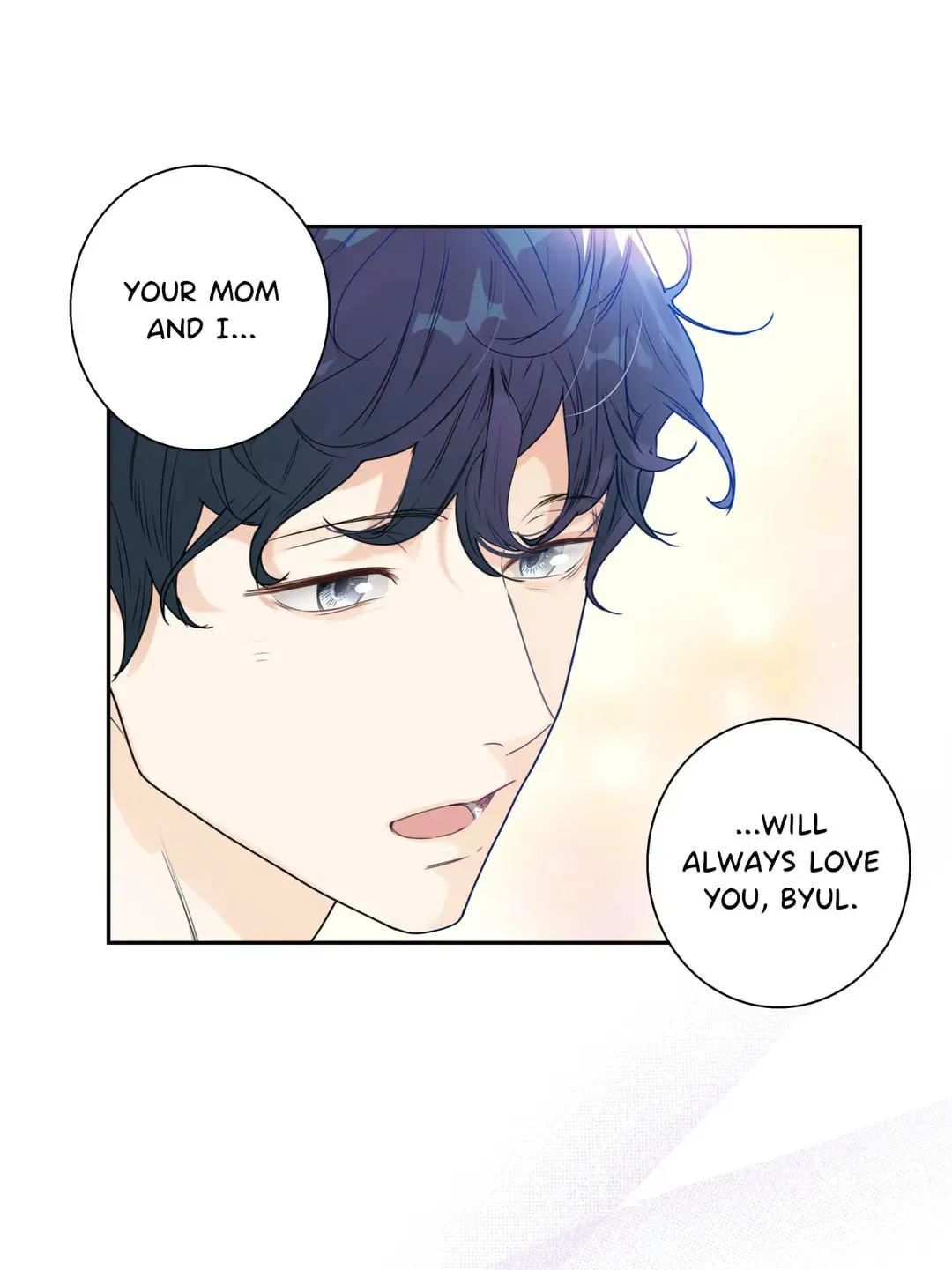 Love is an Illusion! - Superstar Chapter 1 page 19 - 