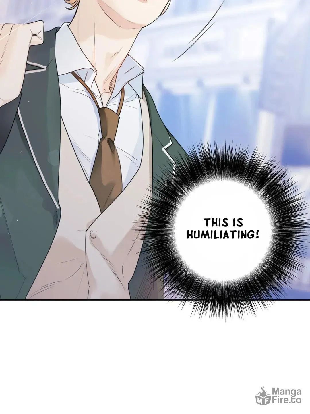 Love is an Illusion! - Superstar Chapter 1 page 24 - 