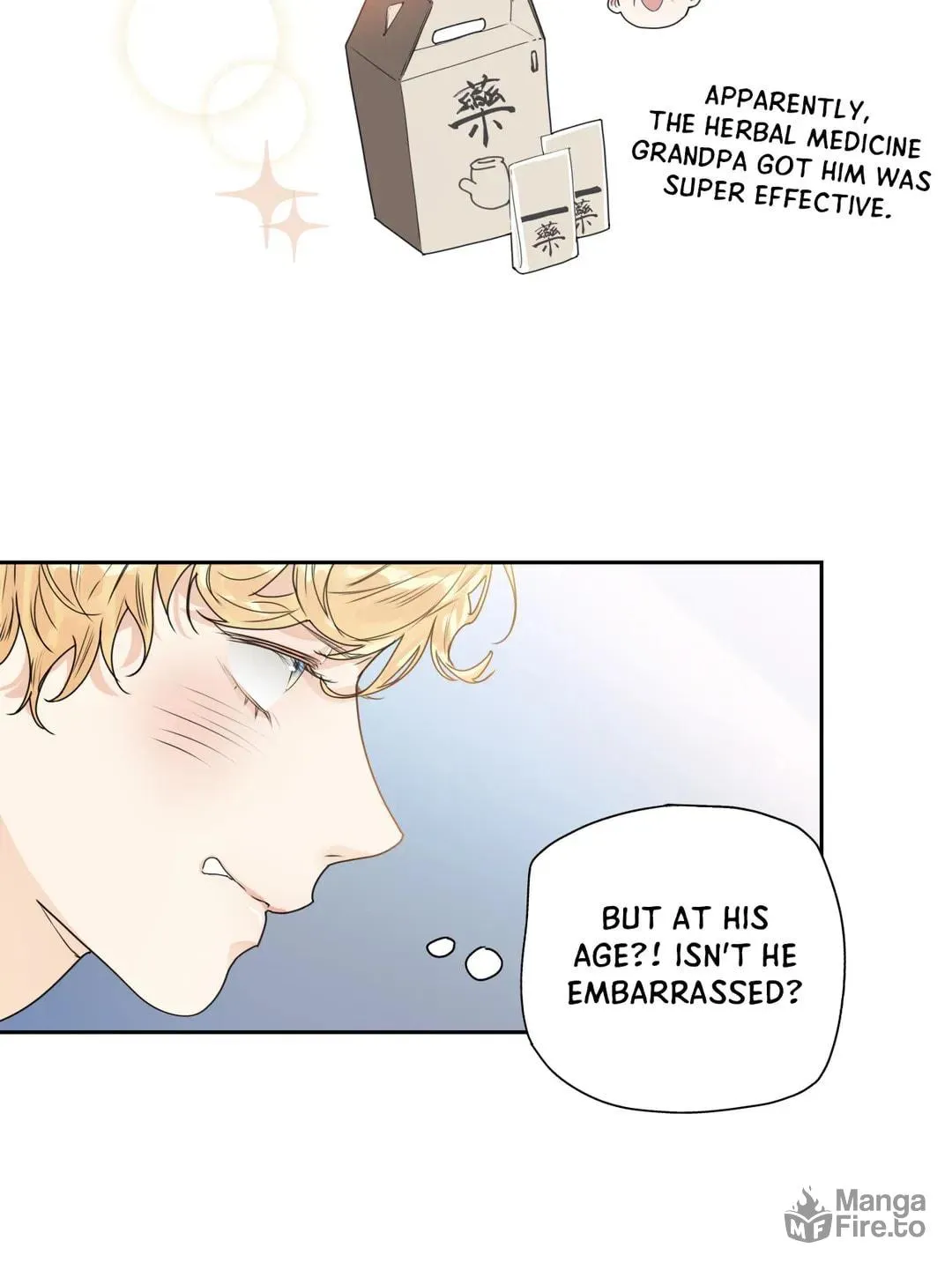 Love is an Illusion! - Superstar Chapter 1 page 27 - 