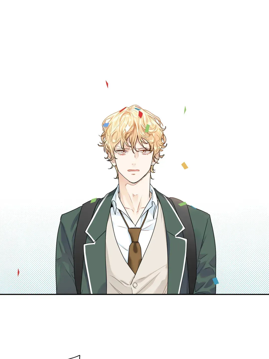 Love is an Illusion! - Superstar Chapter 1 page 34 - 