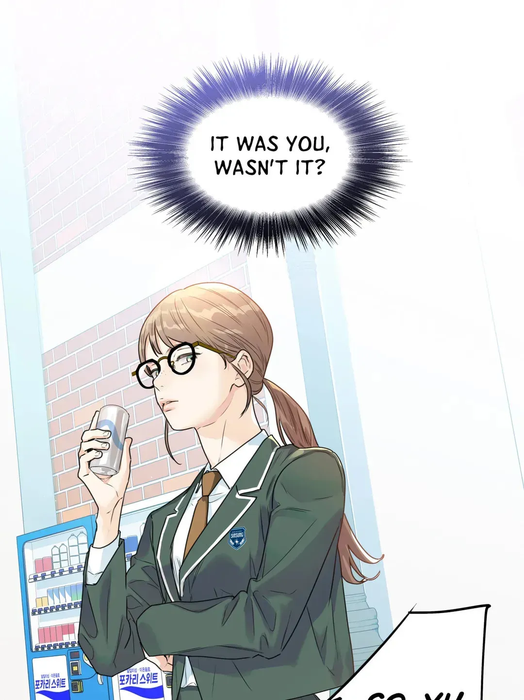 Love is an Illusion! - Superstar Chapter 1 page 37 - 