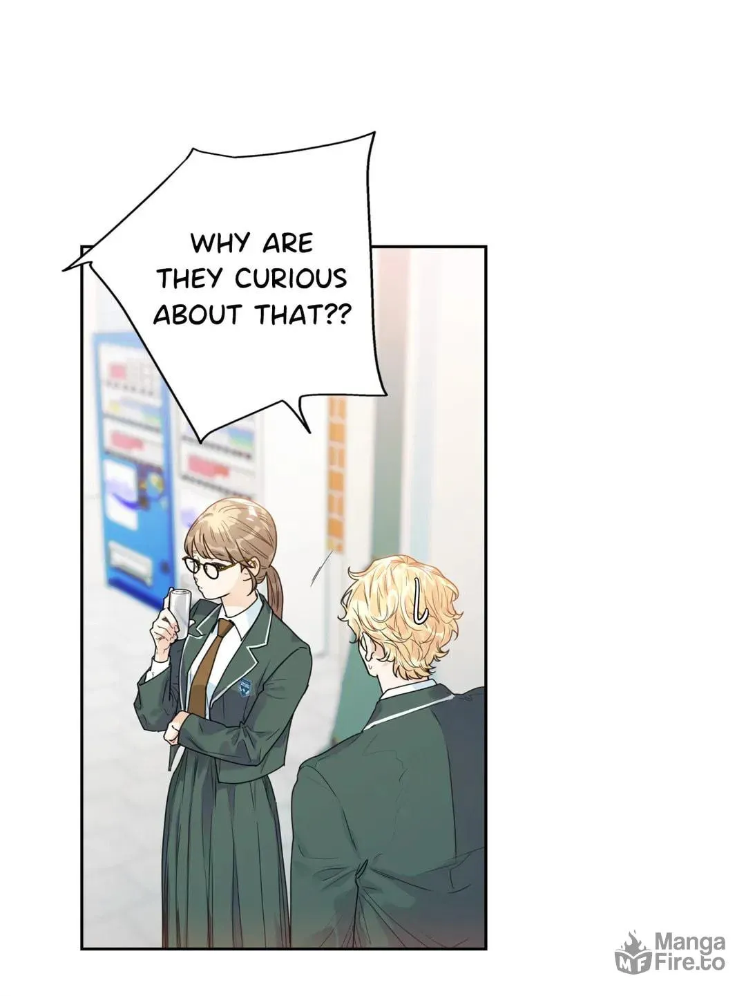 Love is an Illusion! - Superstar Chapter 1 page 40 - 