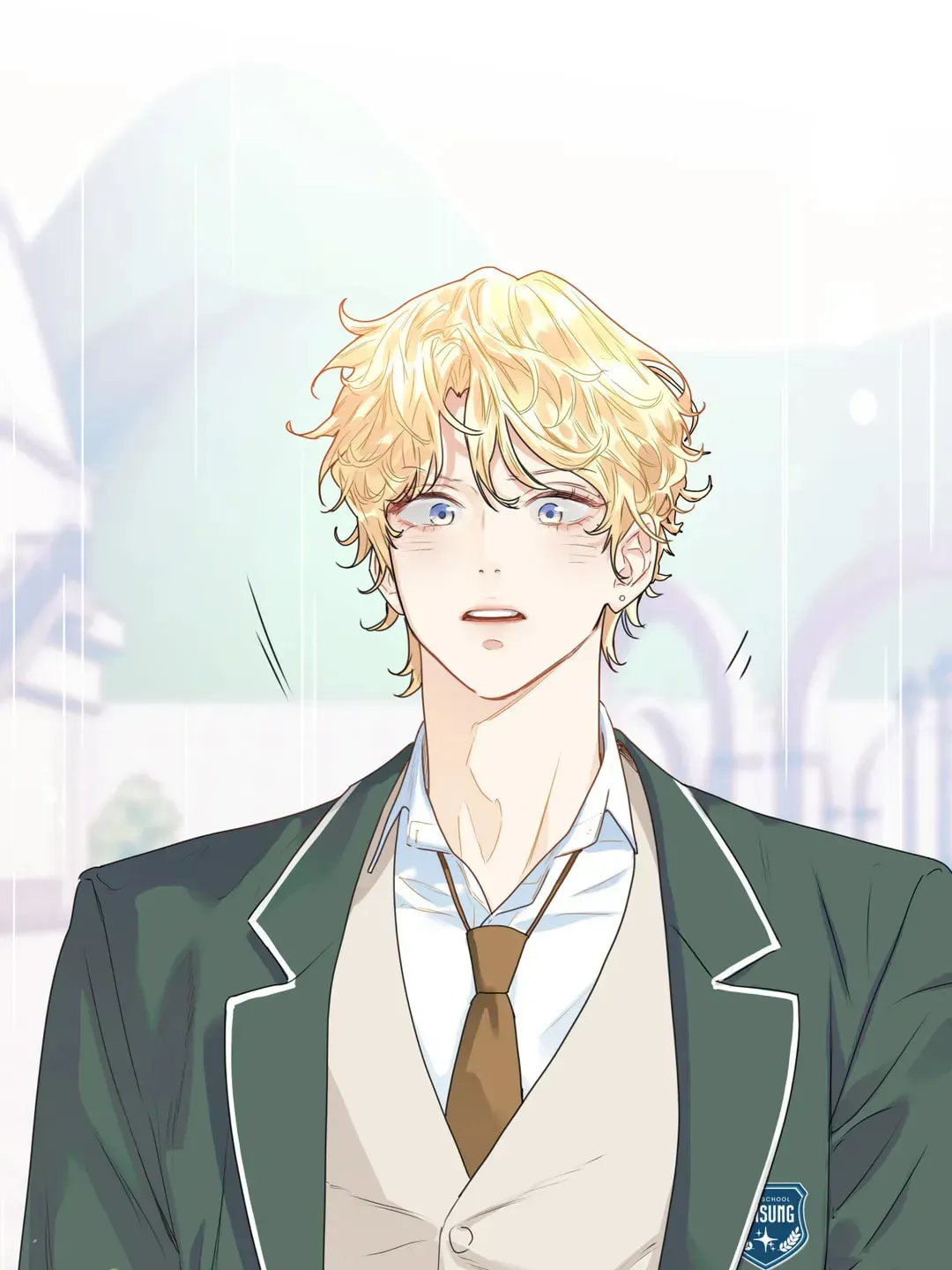 Love is an Illusion! - Superstar Chapter 1 page 41 - 