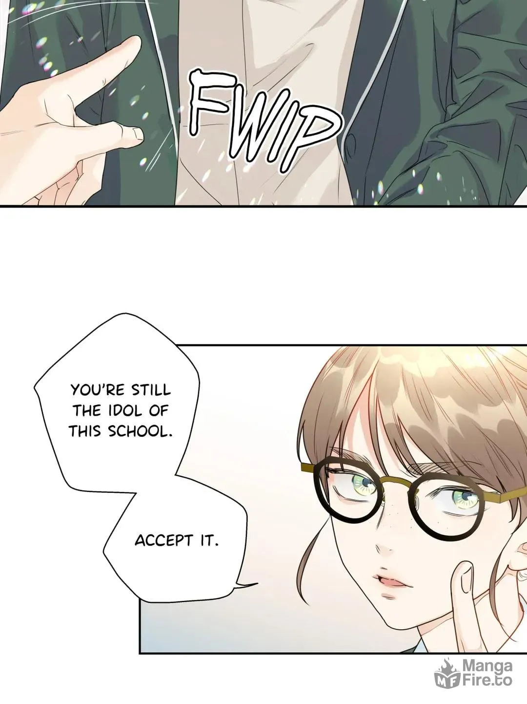 Love is an Illusion! - Superstar Chapter 1 page 42 - 