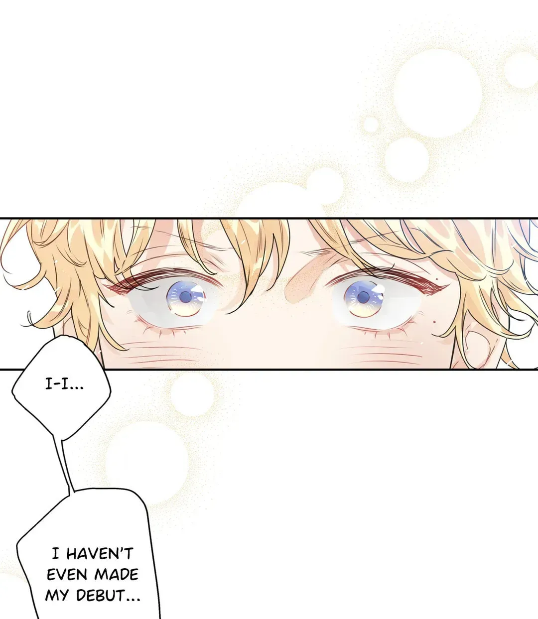 Love is an Illusion! - Superstar Chapter 1 page 43 - 
