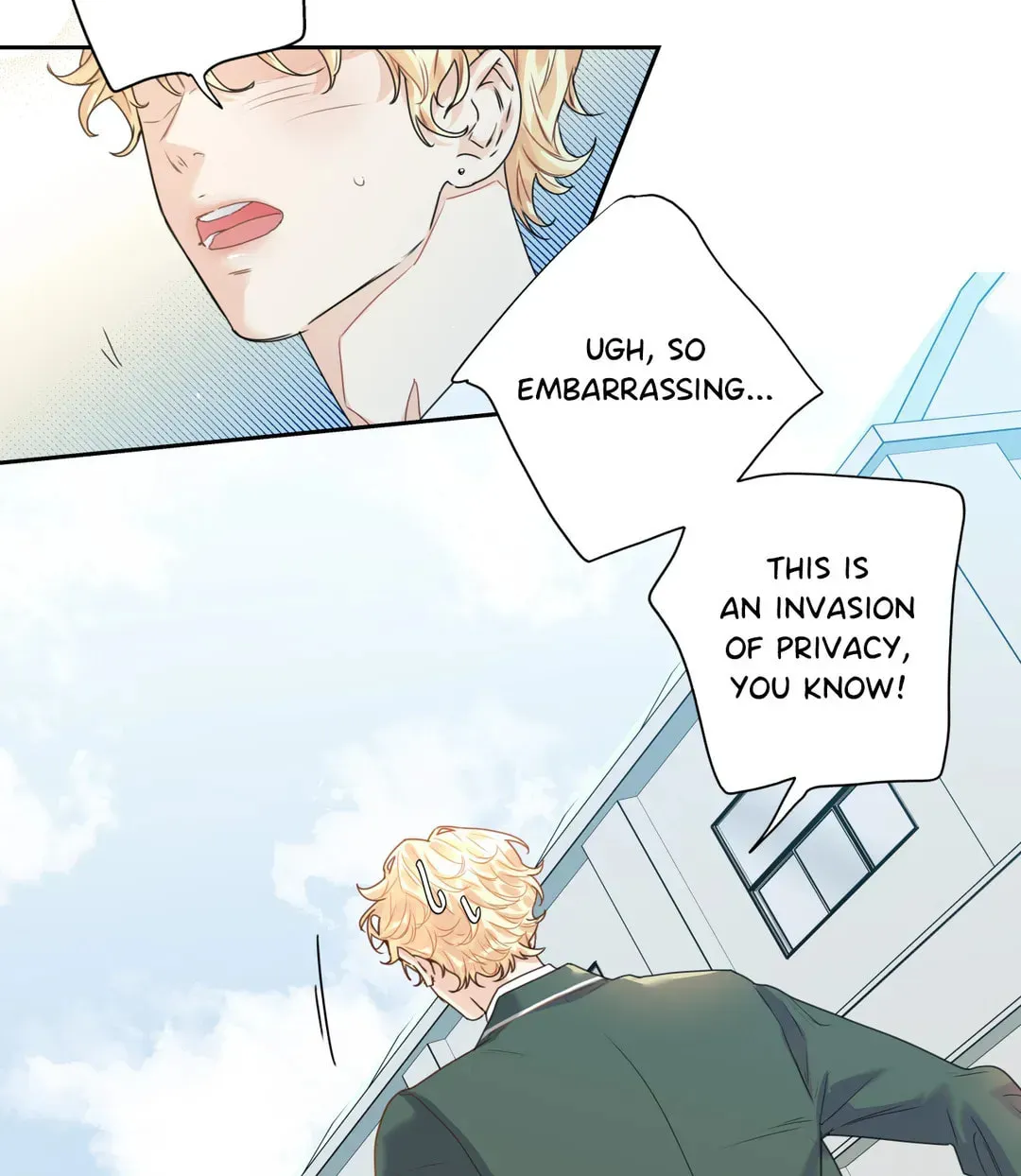 Love is an Illusion! - Superstar Chapter 1 page 44 - 