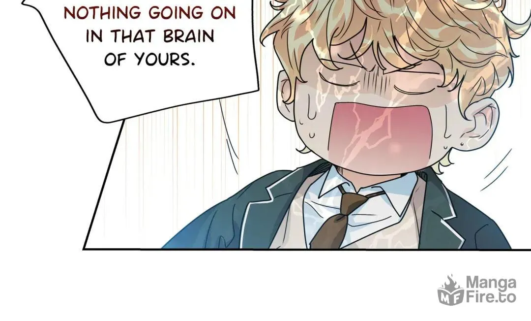 Love is an Illusion! - Superstar Chapter 1 page 48 - 