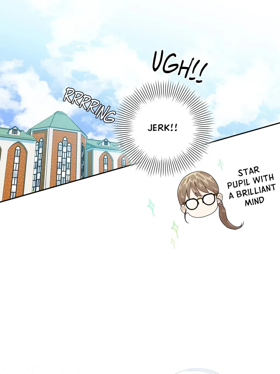 Love is an Illusion! - Superstar Chapter 1 page 49 - 