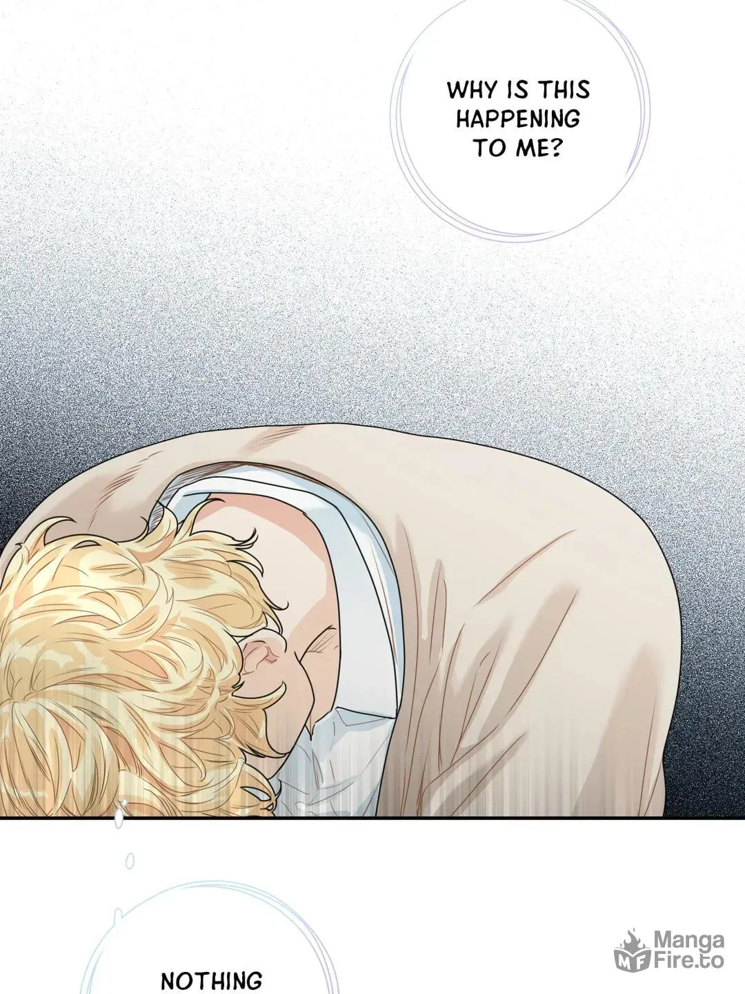 Love is an Illusion! - Superstar Chapter 1 page 50 - 