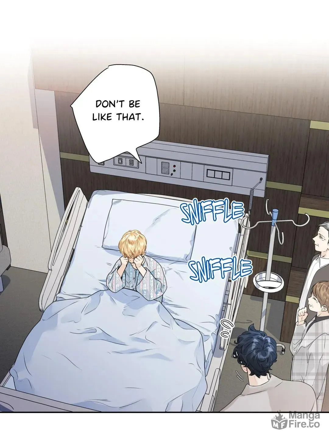 Love is an Illusion! - Superstar Chapter 1 page 6 - 
