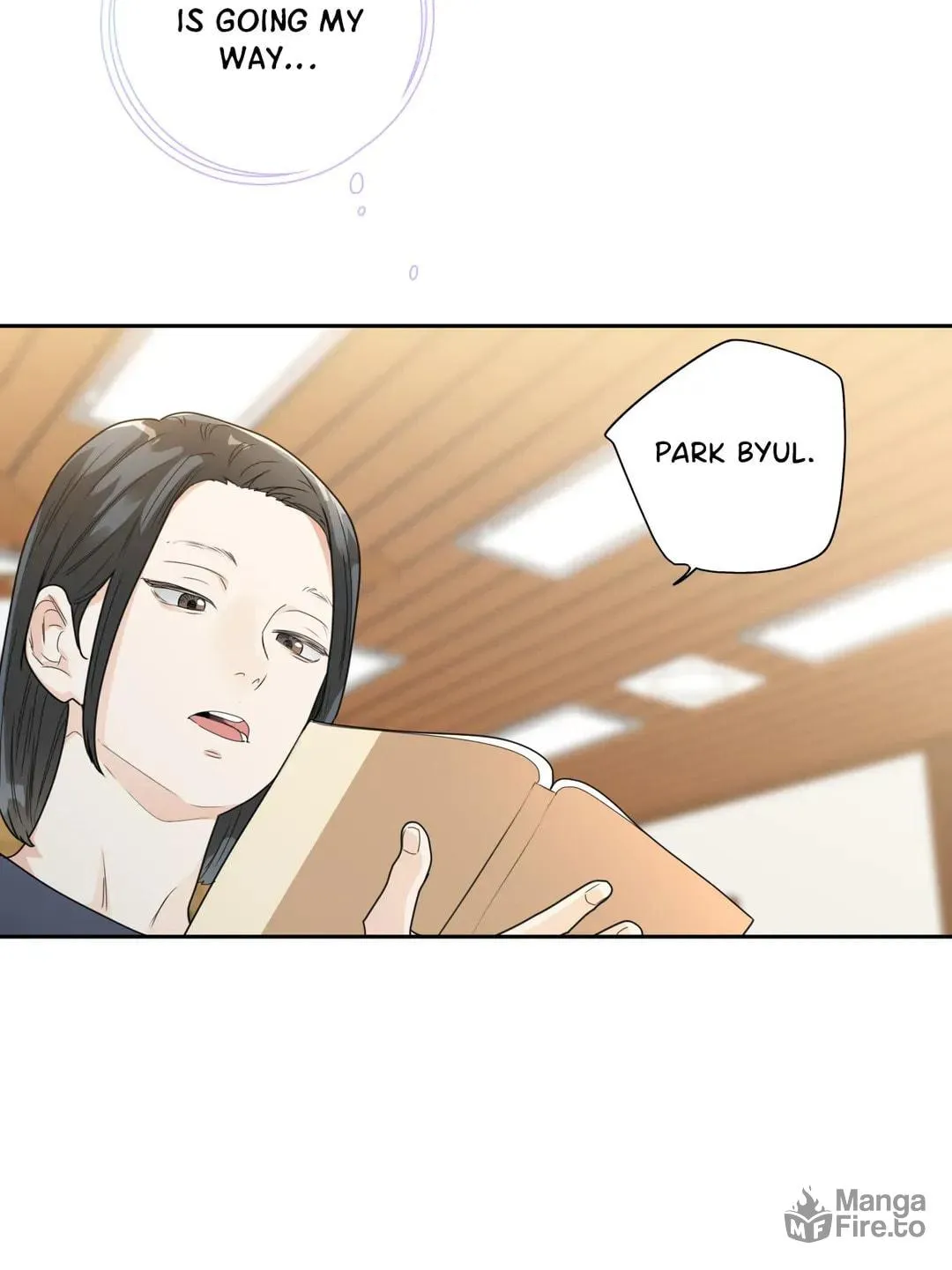 Love is an Illusion! - Superstar Chapter 1 page 51 - 