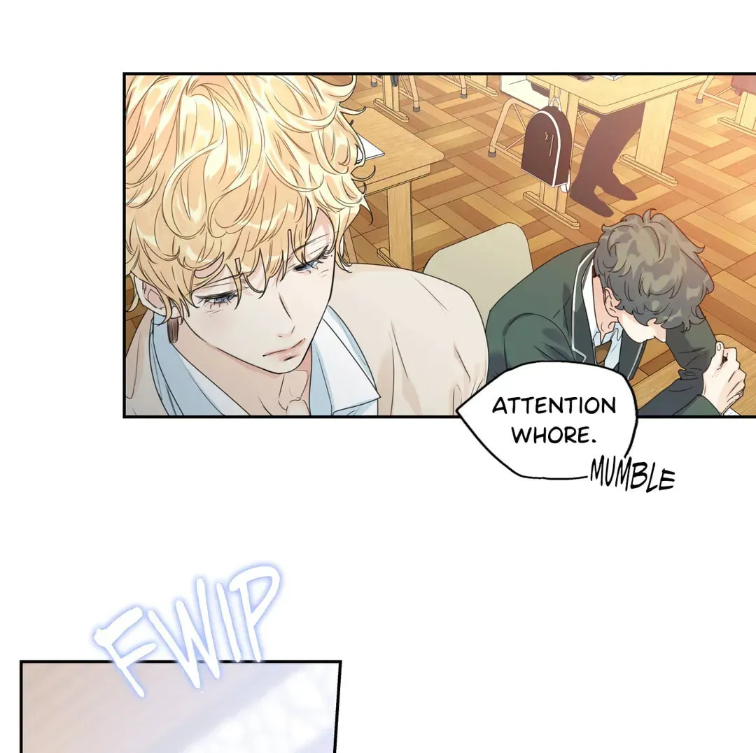 Love is an Illusion! - Superstar Chapter 1 page 56 - 