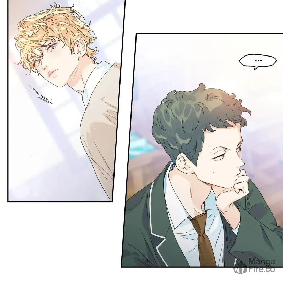 Love is an Illusion! - Superstar Chapter 1 page 57 - 