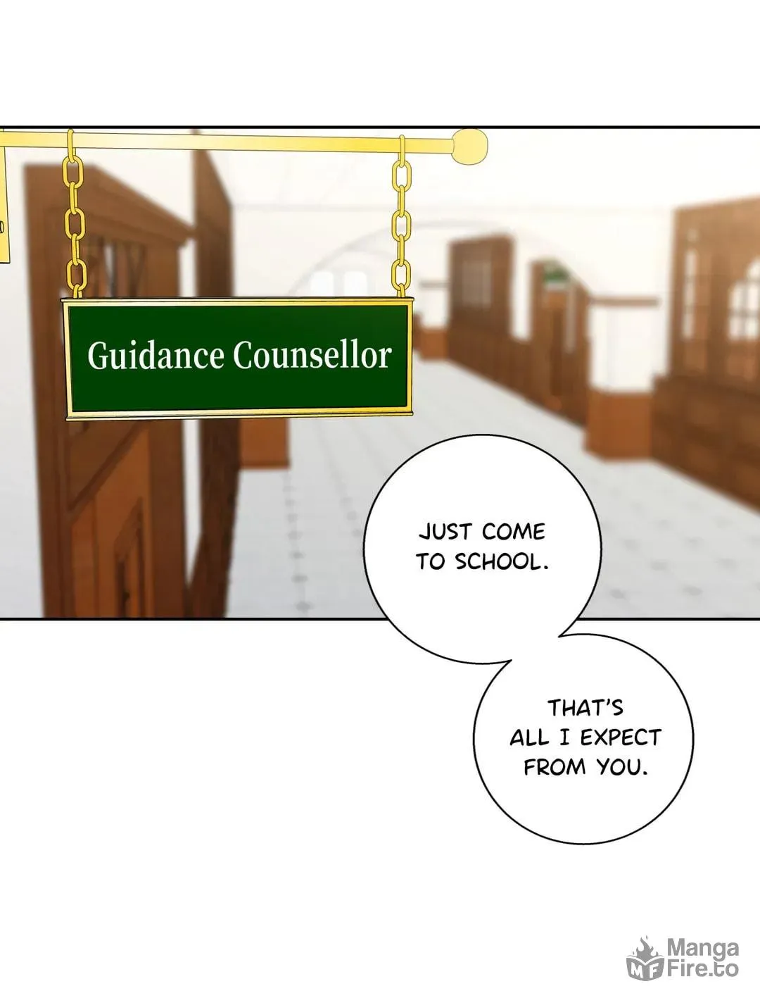 Love is an Illusion! - Superstar Chapter 1 page 66 - 