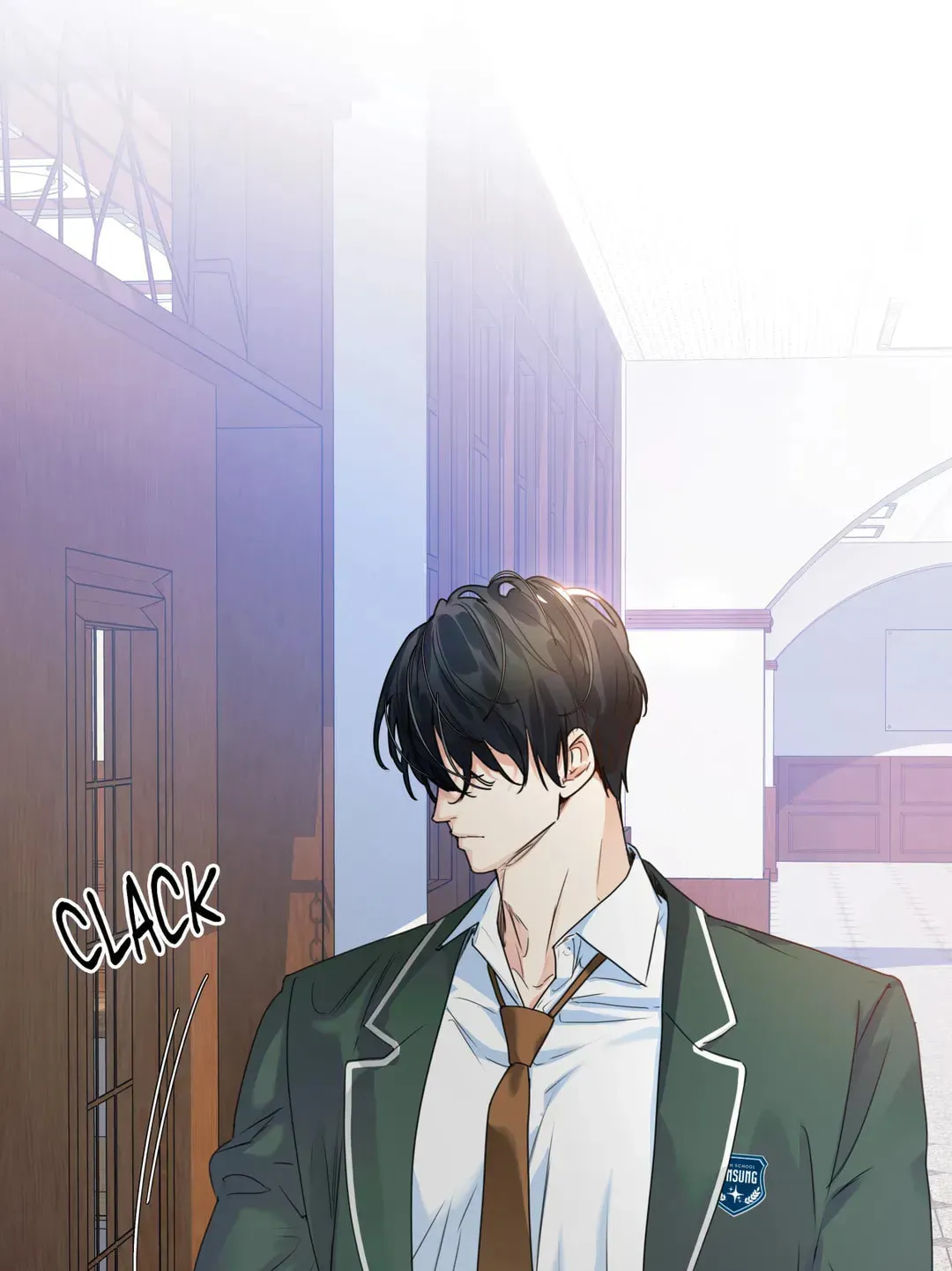 Love is an Illusion! - Superstar Chapter 1 page 67 - 