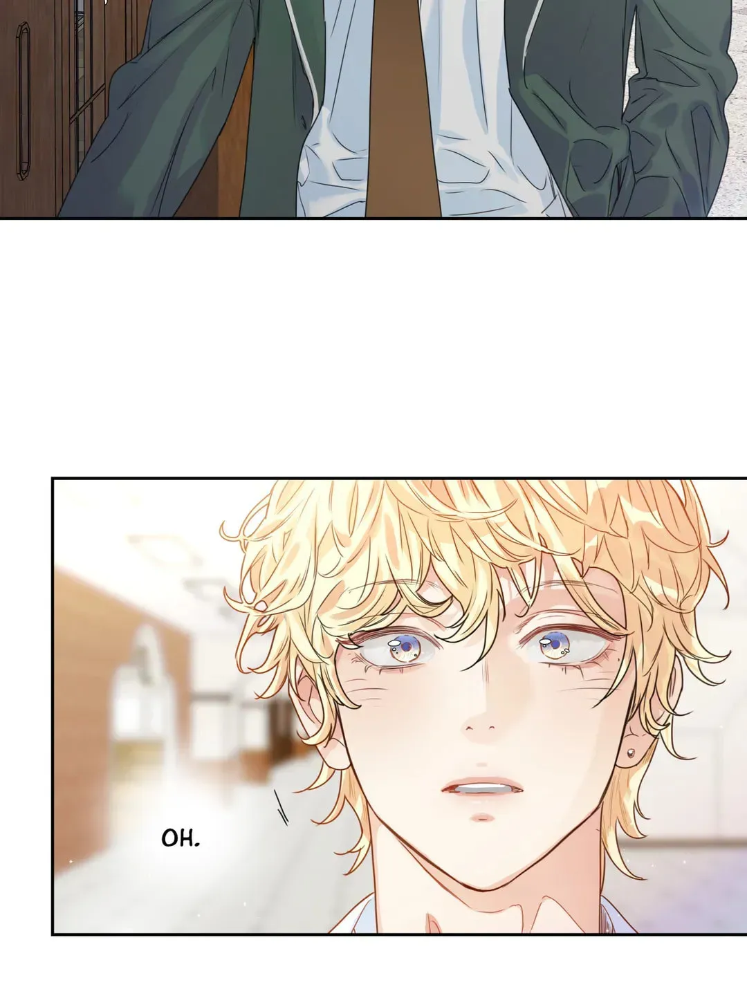 Love is an Illusion! - Superstar Chapter 1 page 68 - 