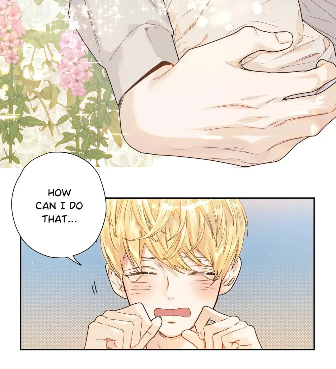 Love is an Illusion! - Superstar Chapter 1 page 8 - 