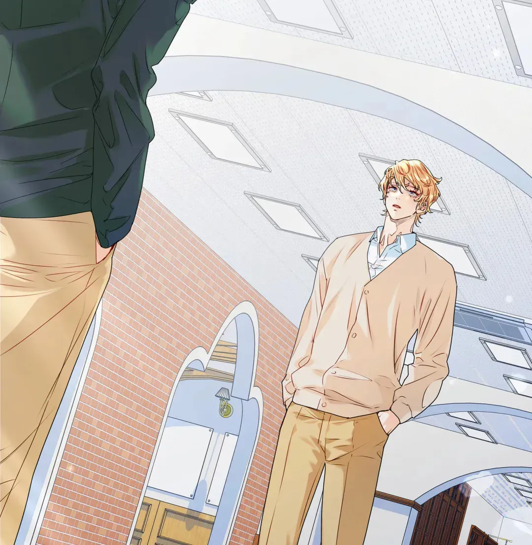 Love is an Illusion! - Superstar Chapter 1 page 71 - 