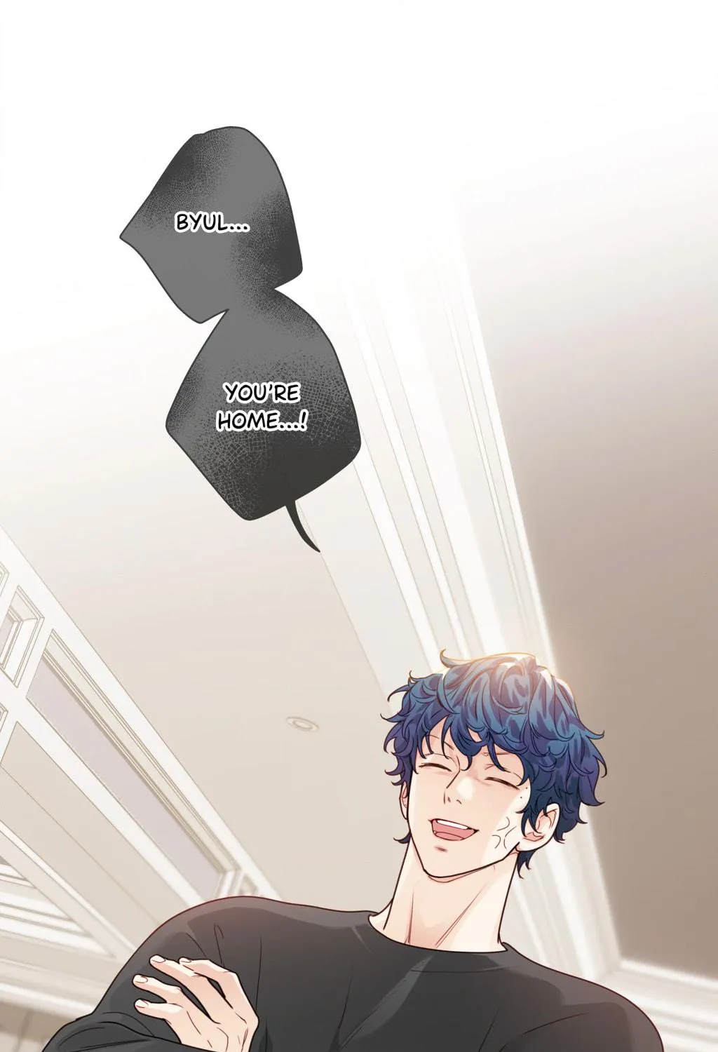 Love is an Illusion! - Superstar Chapter 10 page 3 - 
