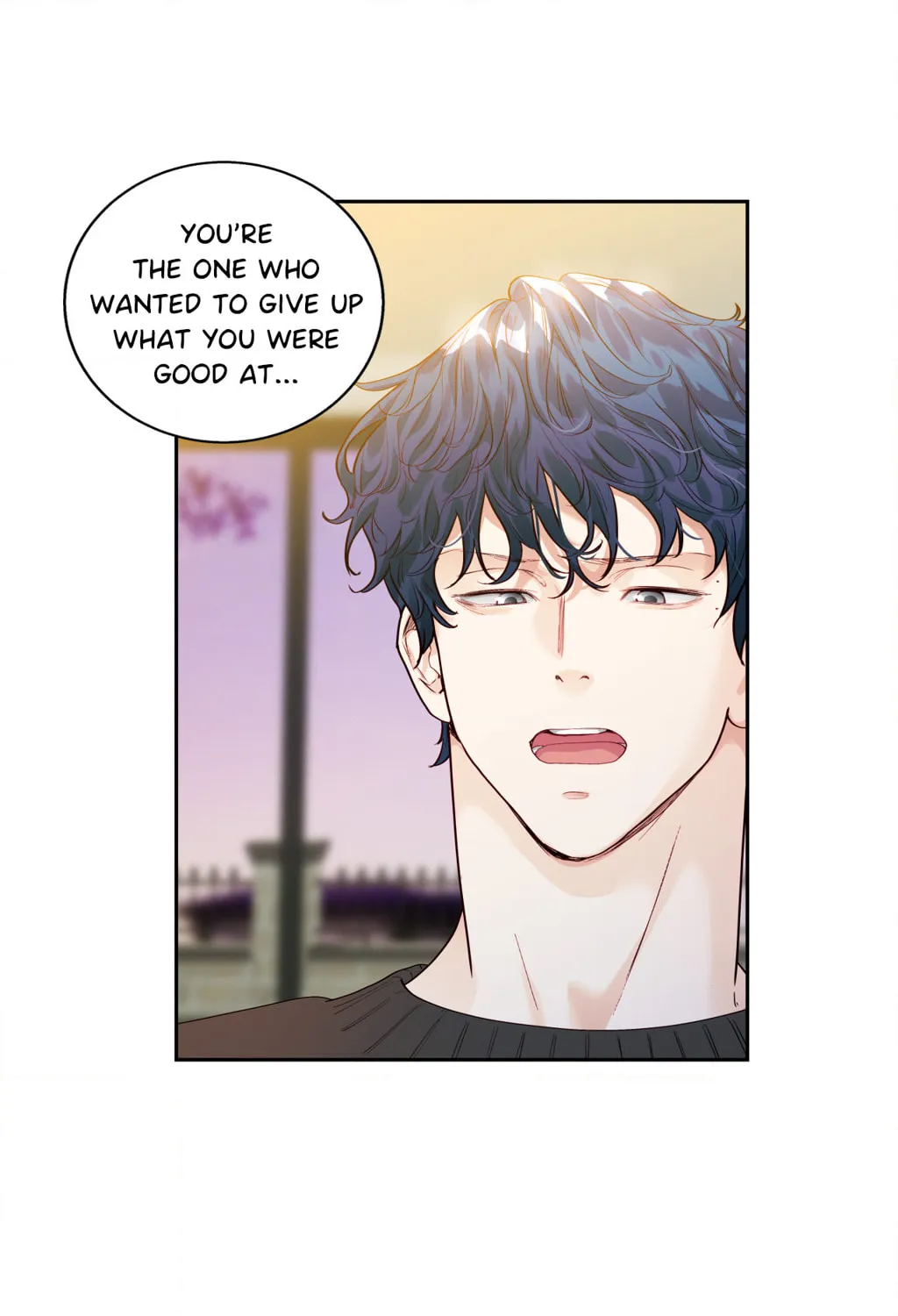Love is an Illusion! - Superstar Chapter 10 page 29 - 