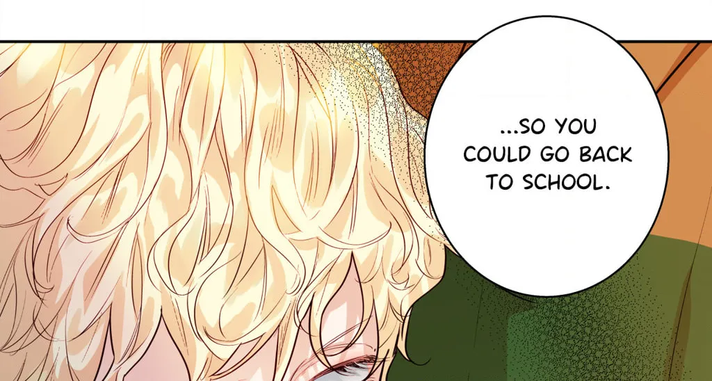 Love is an Illusion! - Superstar Chapter 10 page 30 - 