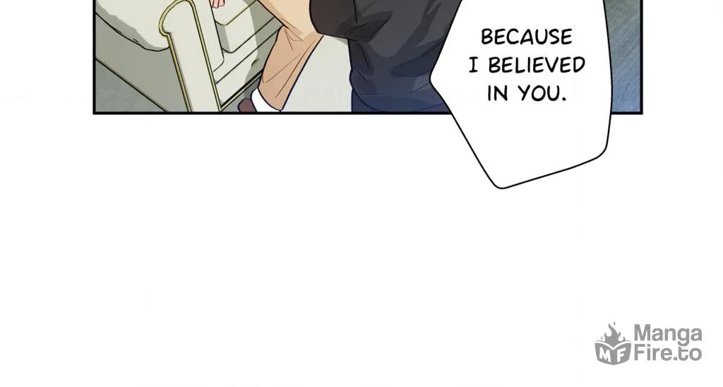 Love is an Illusion! - Superstar Chapter 10 page 32 - 
