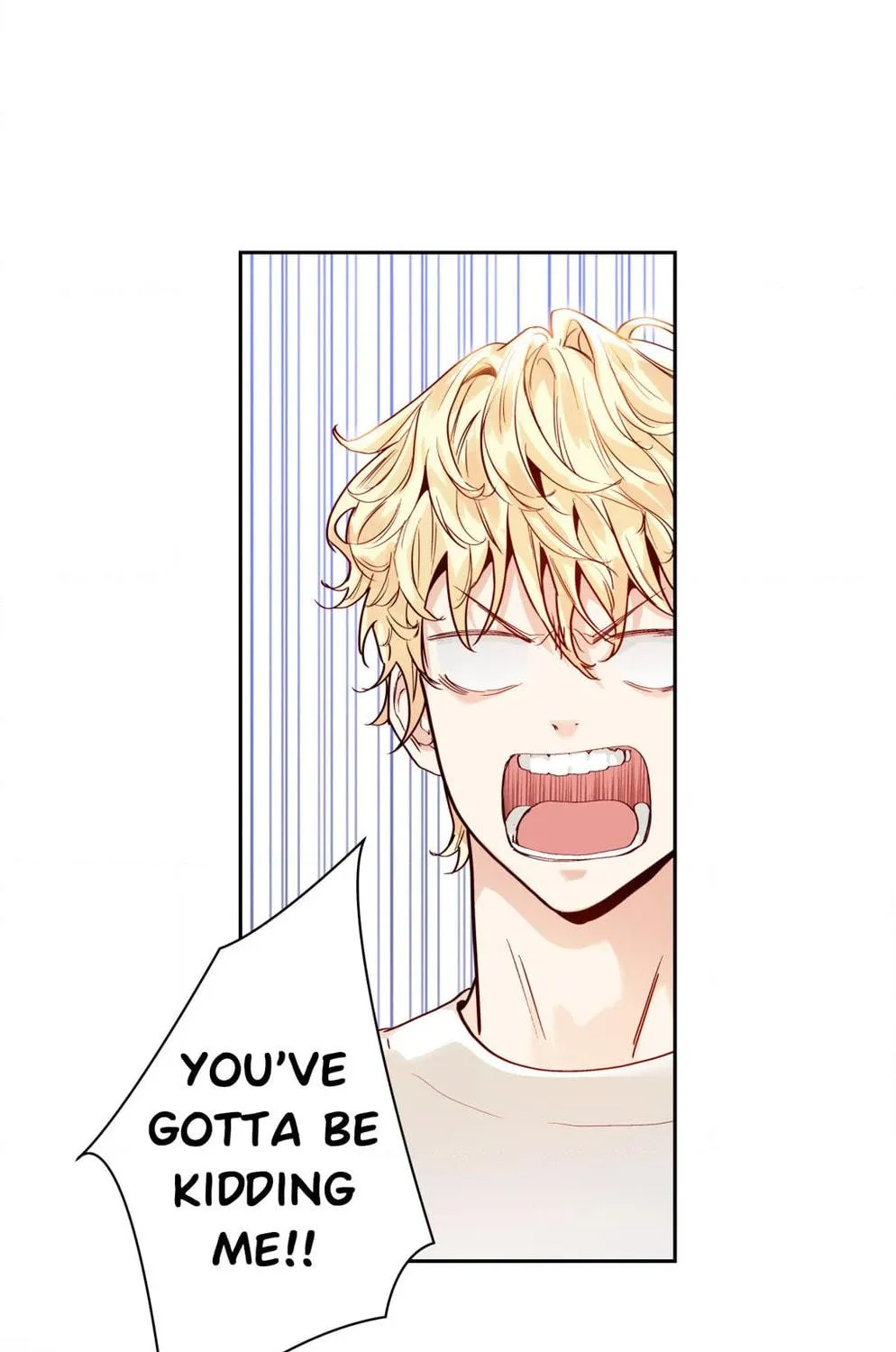 Love is an Illusion! - Superstar Chapter 10 page 37 - 
