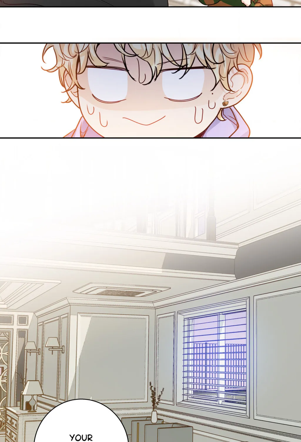 Love is an Illusion! - Superstar Chapter 10 page 5 - 
