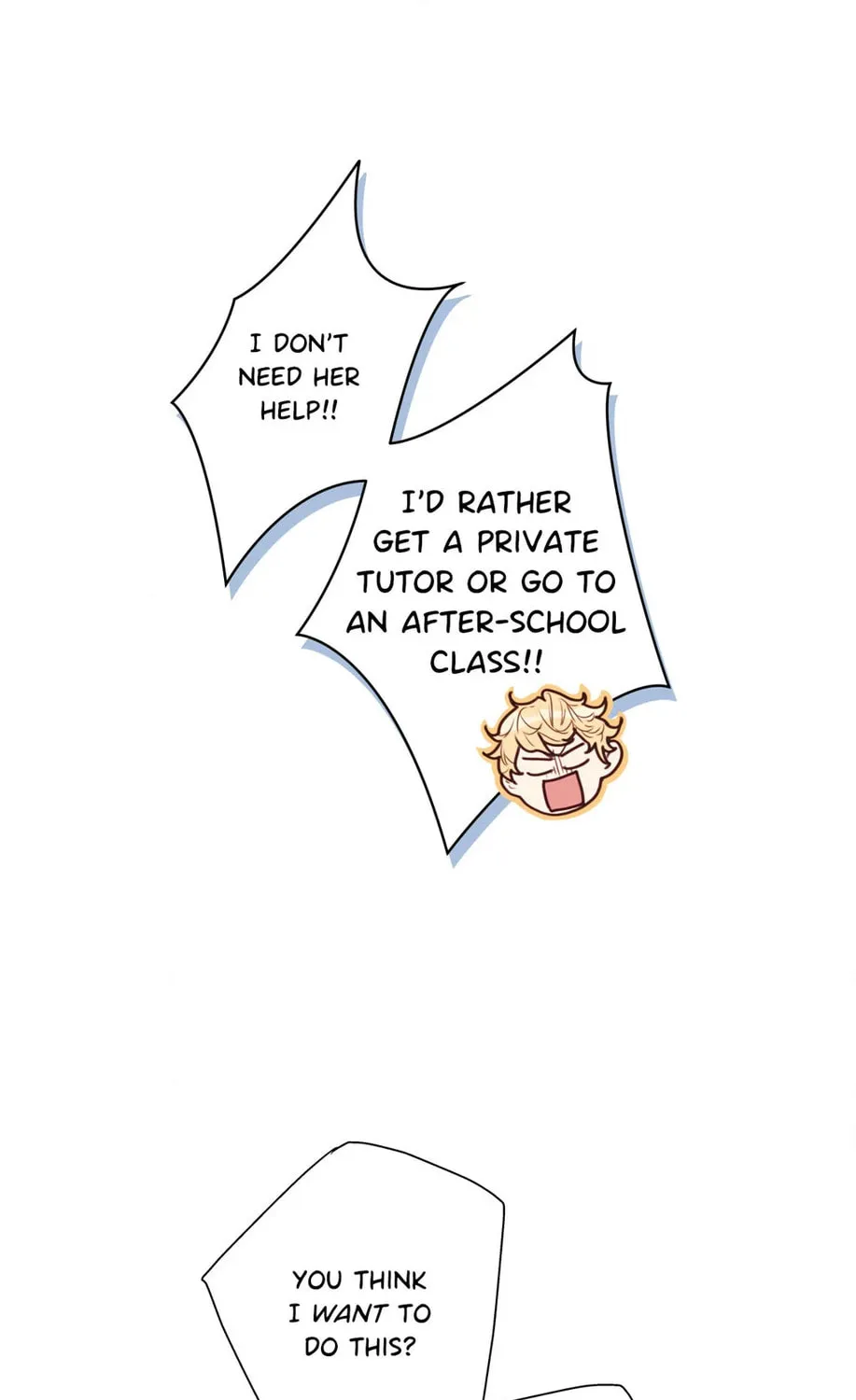 Love is an Illusion! - Superstar Chapter 10 page 41 - 