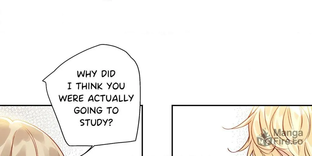 Love is an Illusion! - Superstar Chapter 10 page 46 - 