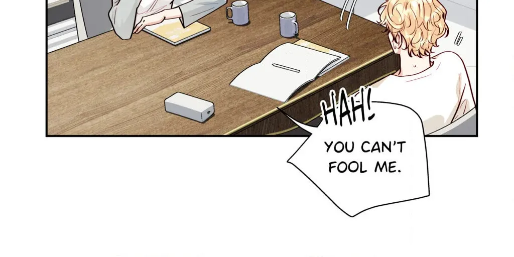 Love is an Illusion! - Superstar Chapter 10 page 48 - 