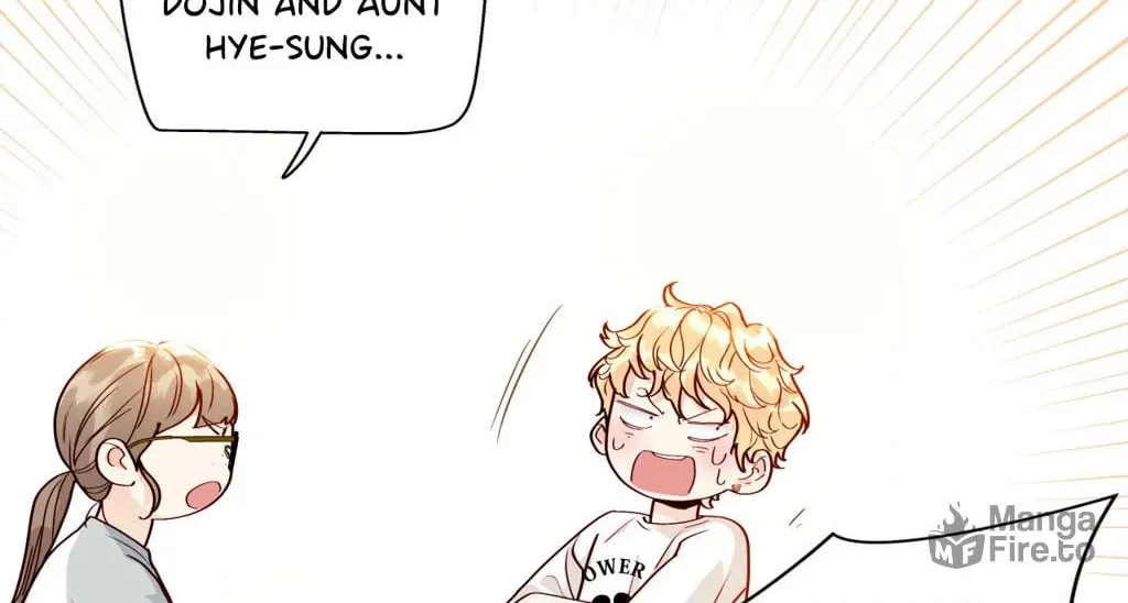 Love is an Illusion! - Superstar Chapter 10 page 50 - 