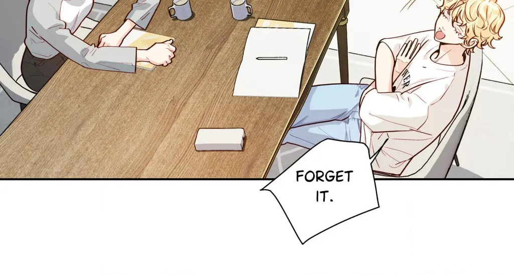 Love is an Illusion! - Superstar Chapter 10 page 52 - 