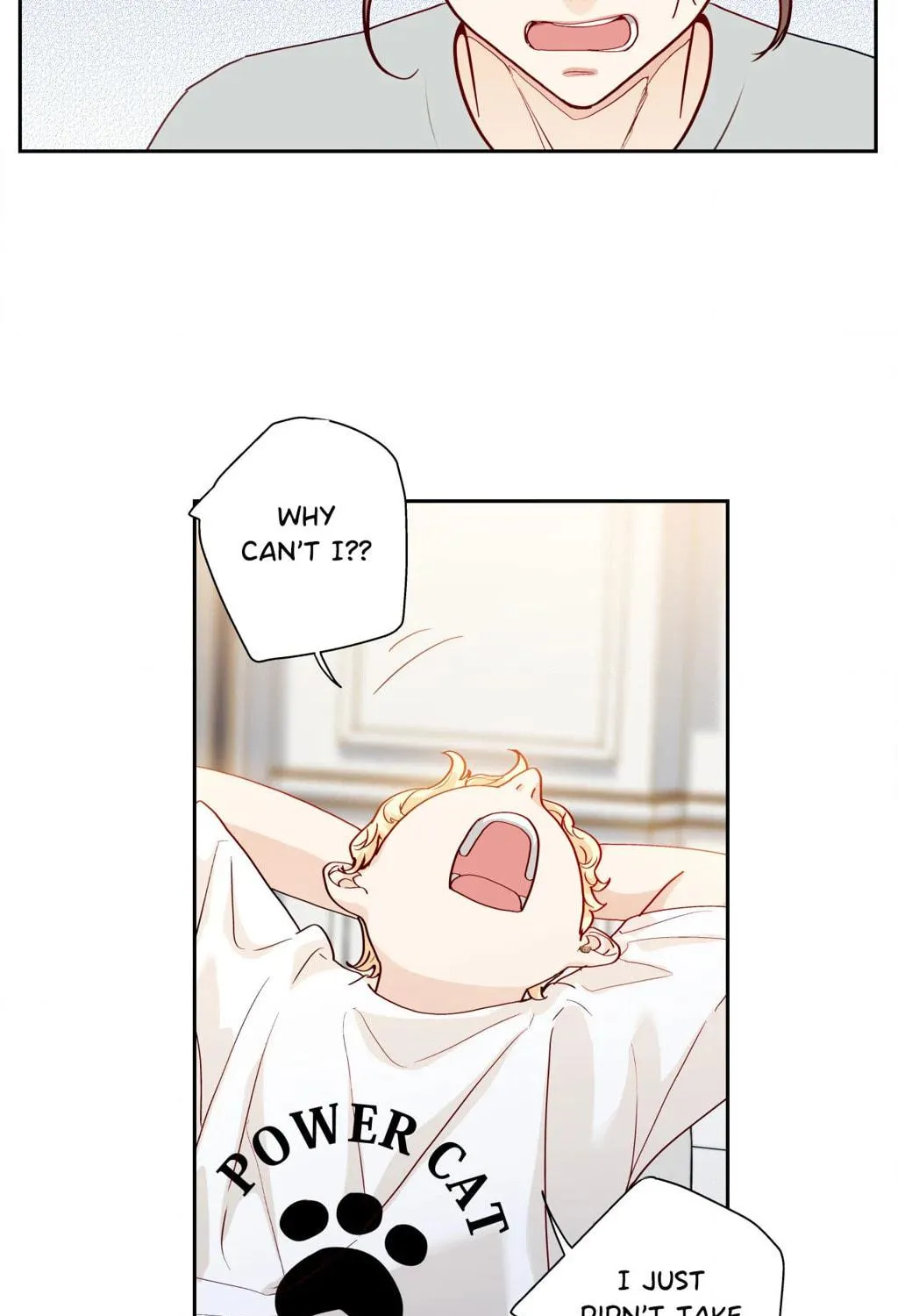 Love is an Illusion! - Superstar Chapter 10 page 55 - 