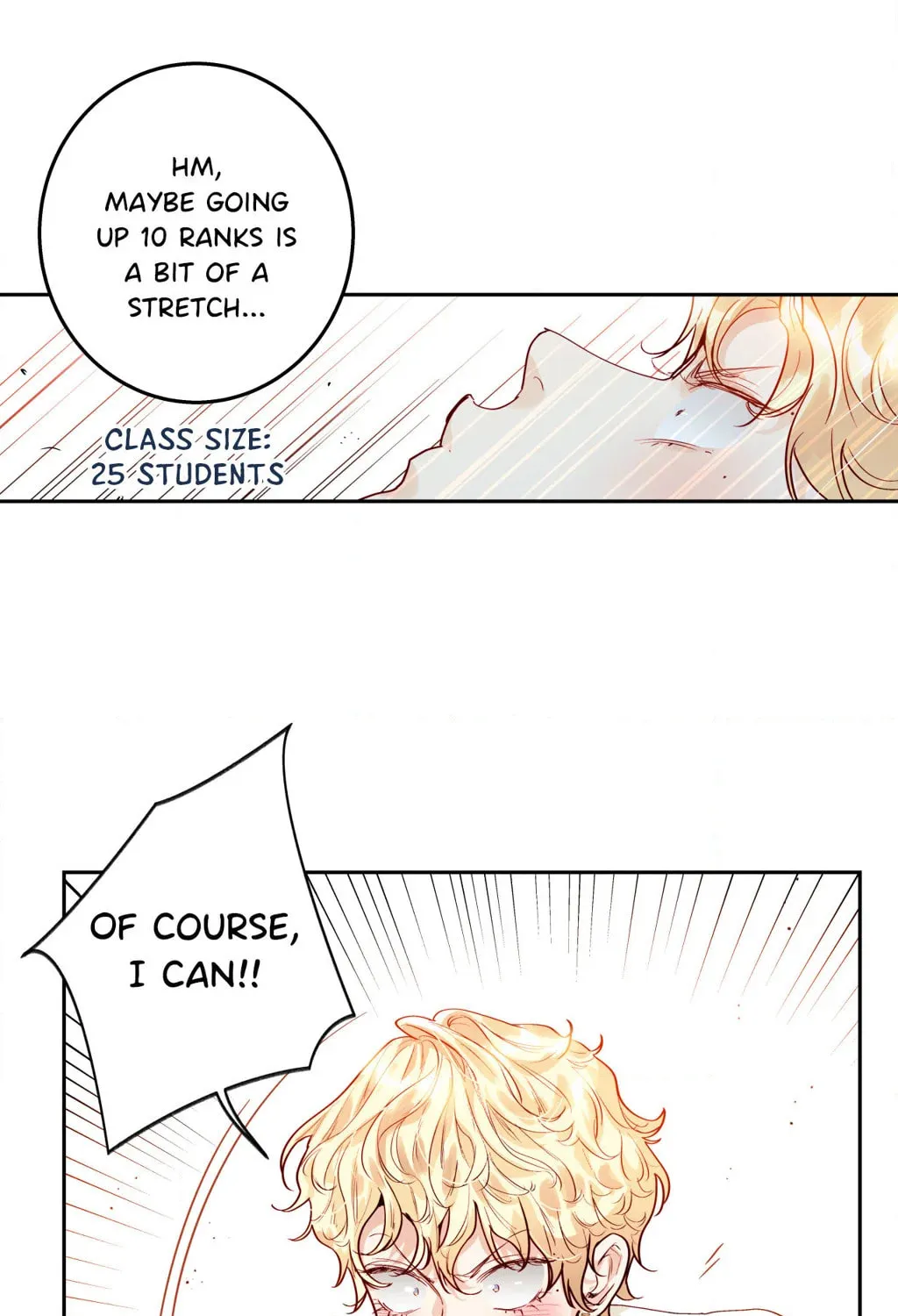 Love is an Illusion! - Superstar Chapter 10 page 59 - 