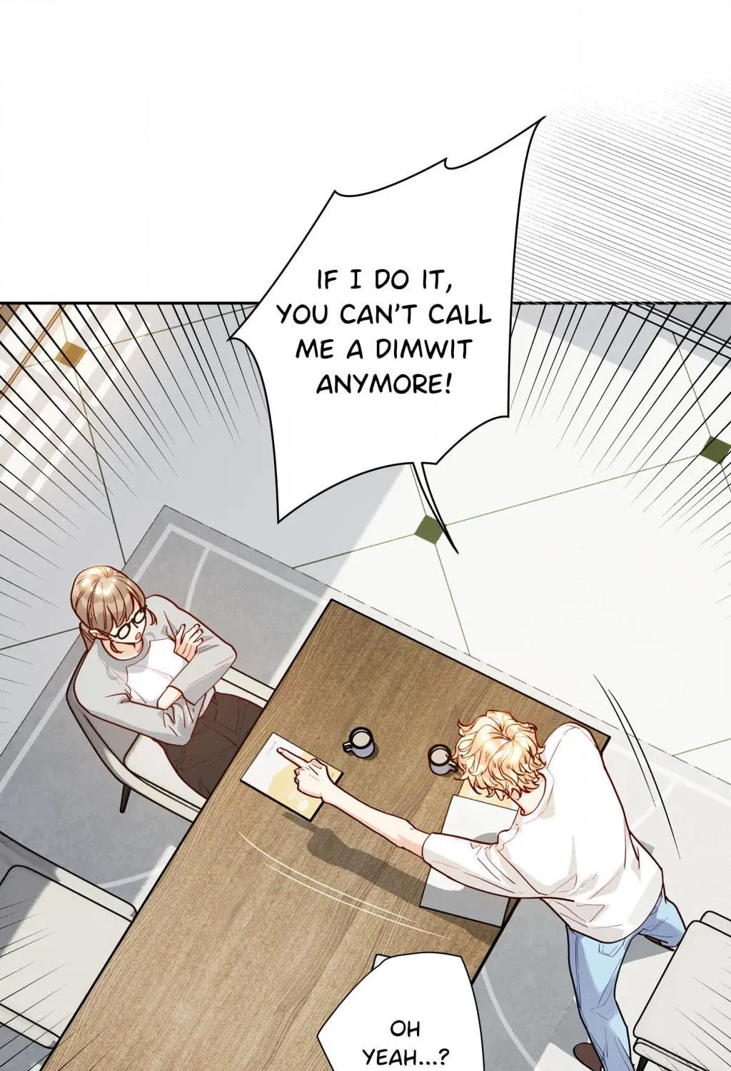 Love is an Illusion! - Superstar Chapter 10 page 61 - 