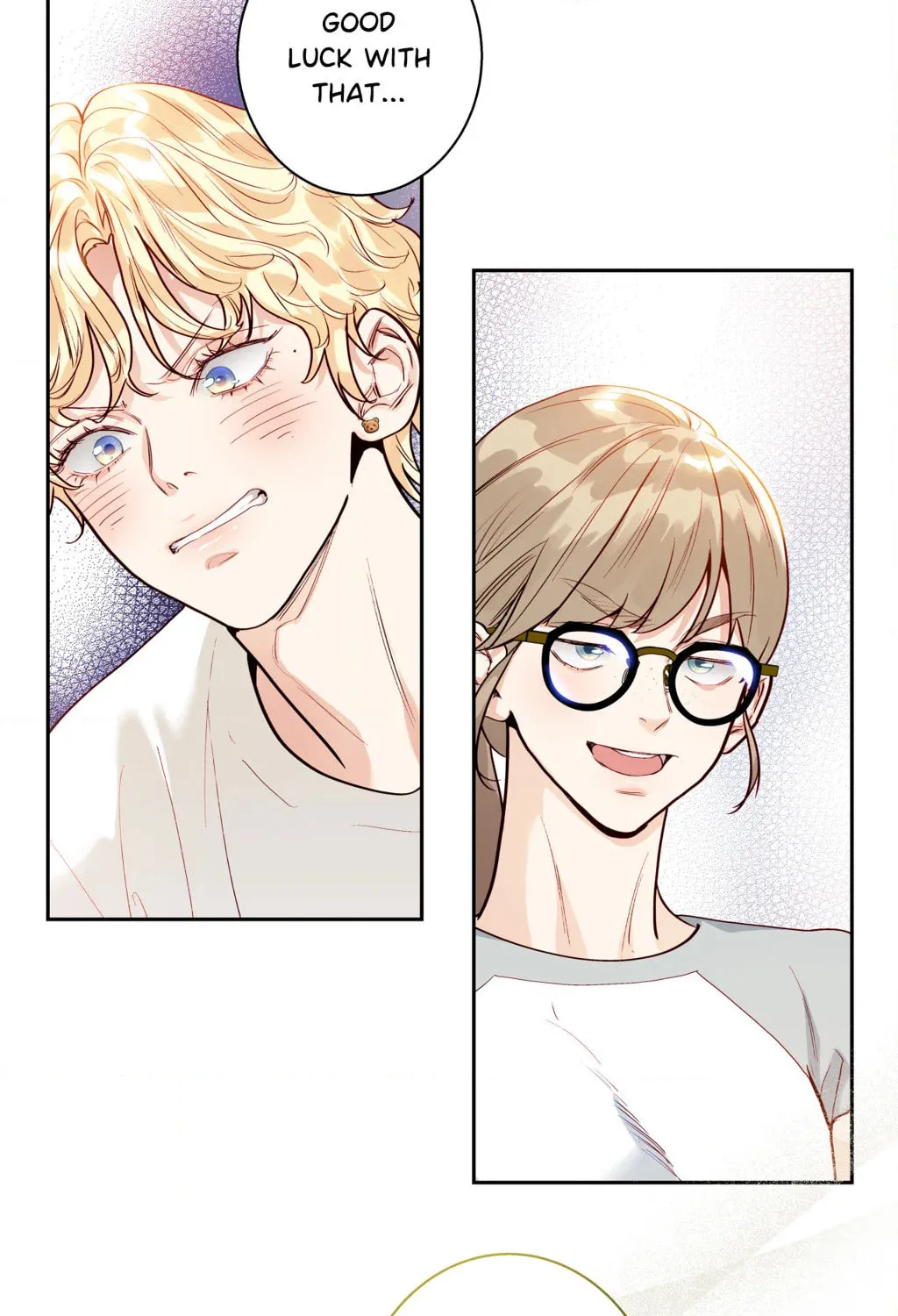 Love is an Illusion! - Superstar Chapter 10 page 63 - 