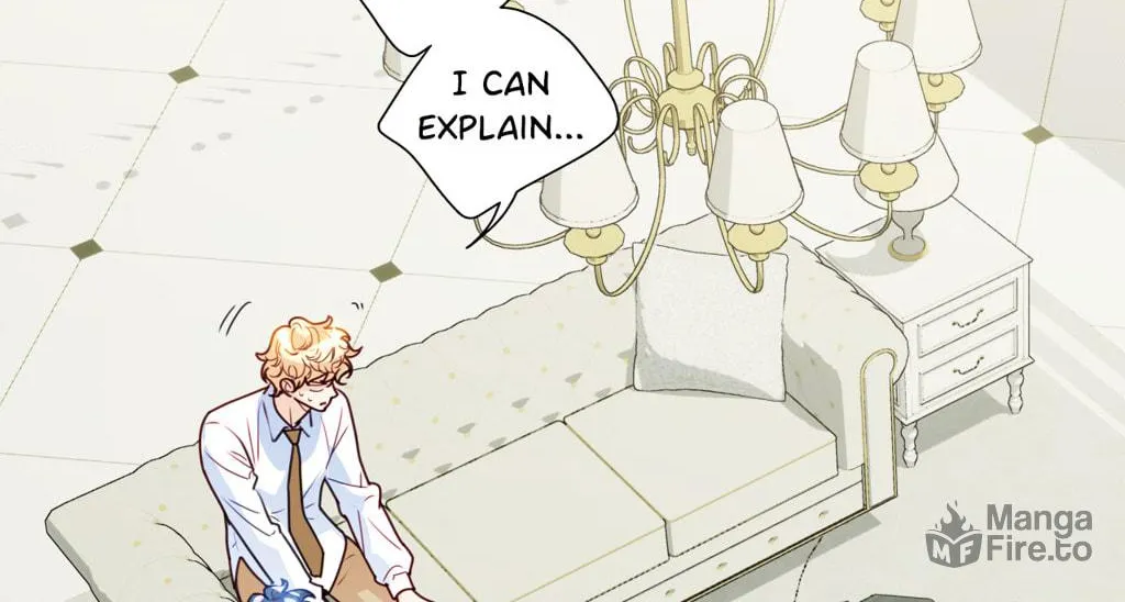 Love is an Illusion! - Superstar Chapter 10 page 8 - 