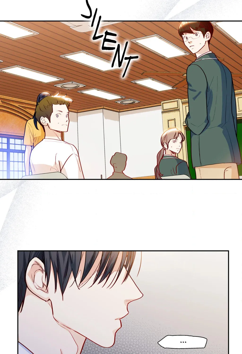 Love is an Illusion! - Superstar Chapter 10 page 71 - 