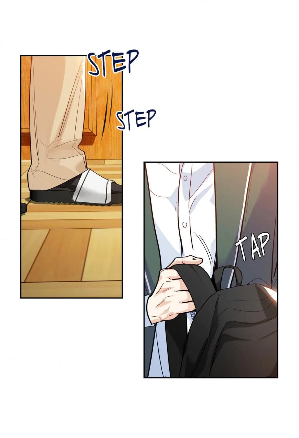 Love is an Illusion! - Superstar Chapter 10 page 73 - 