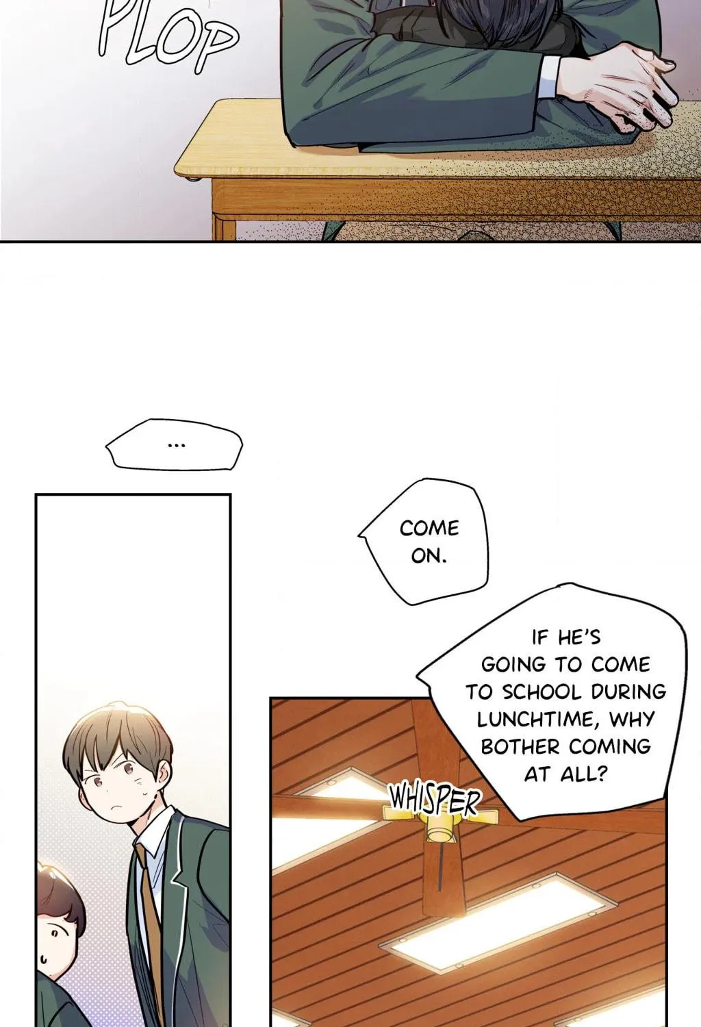 Love is an Illusion! - Superstar Chapter 10 page 75 - 