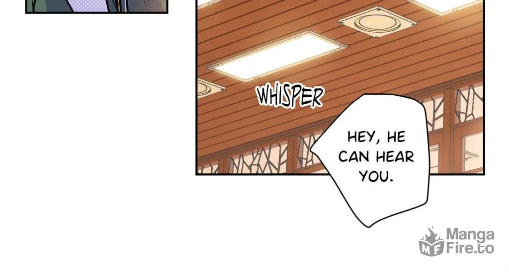 Love is an Illusion! - Superstar Chapter 10 page 76 - 