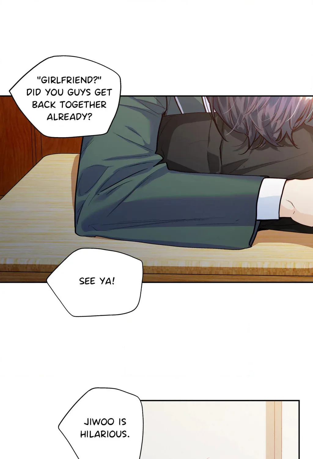 Love is an Illusion! - Superstar Chapter 10 page 81 - 