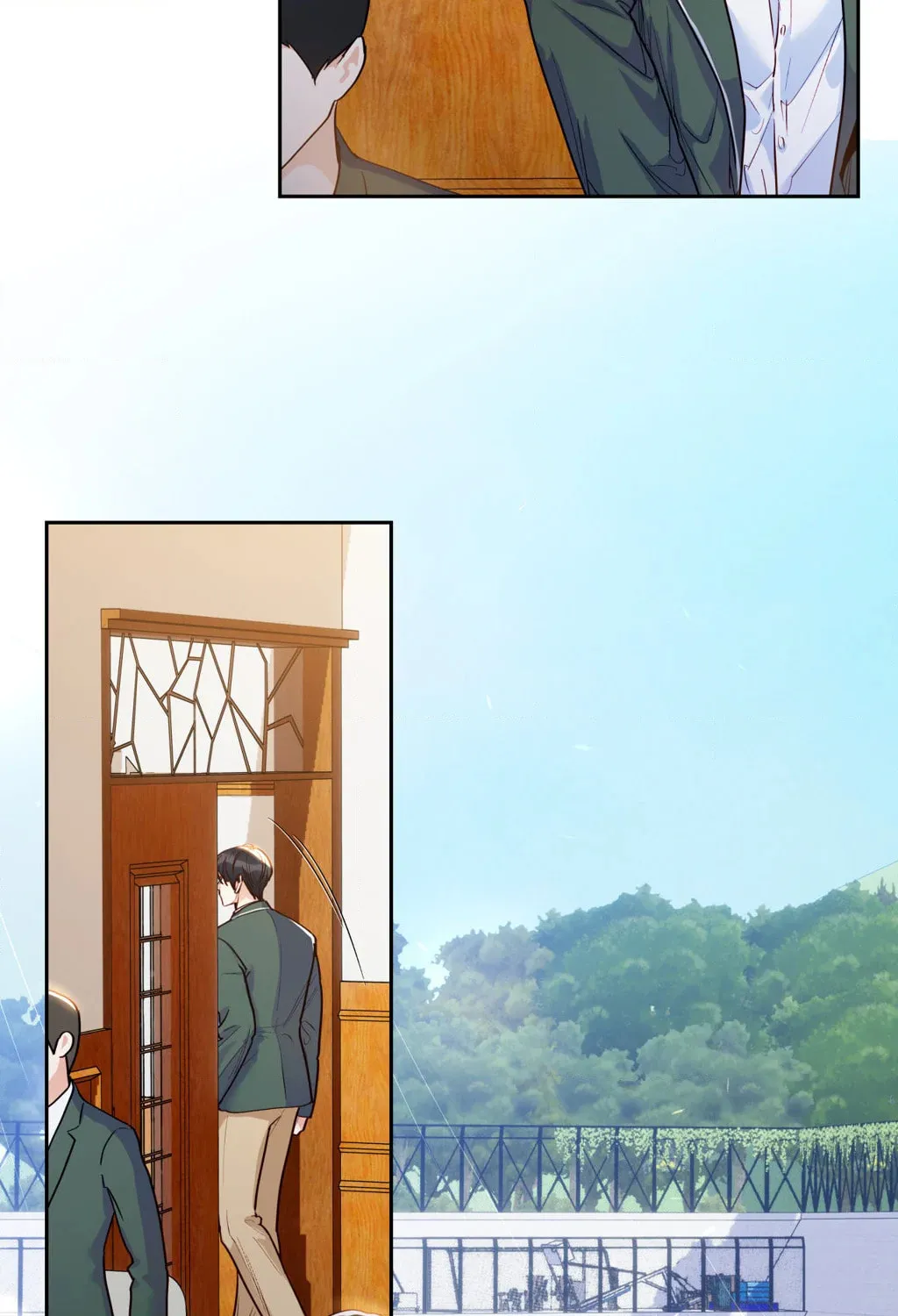 Love is an Illusion! - Superstar Chapter 10 page 83 - 
