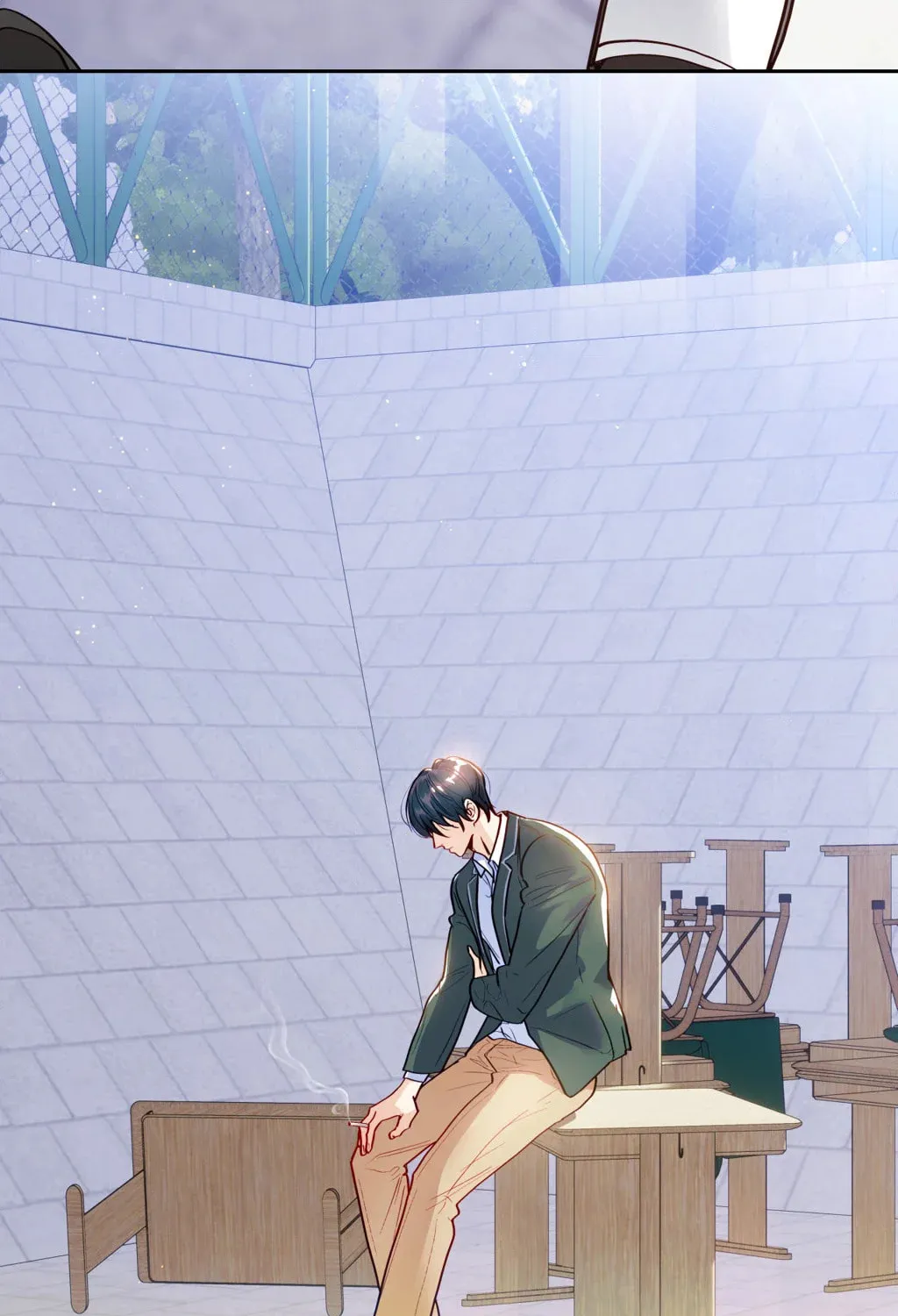 Love is an Illusion! - Superstar Chapter 10 page 87 - 