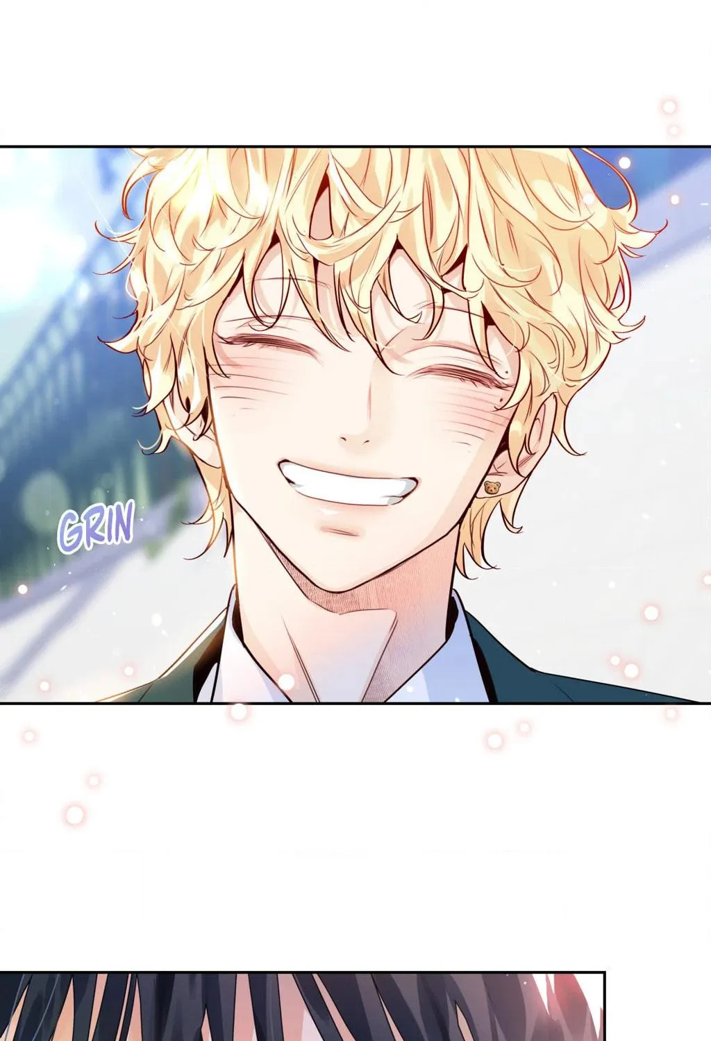 Love is an Illusion! - Superstar Chapter 10 page 95 - 