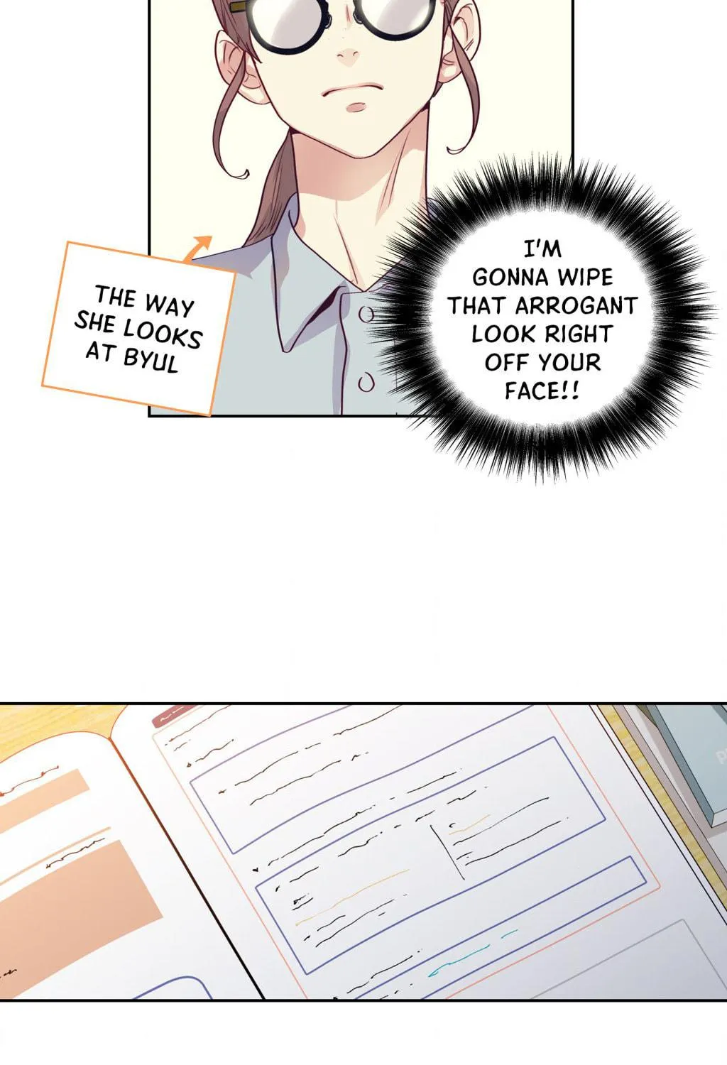 Love is an Illusion! - Superstar Chapter 11 page 11 - 