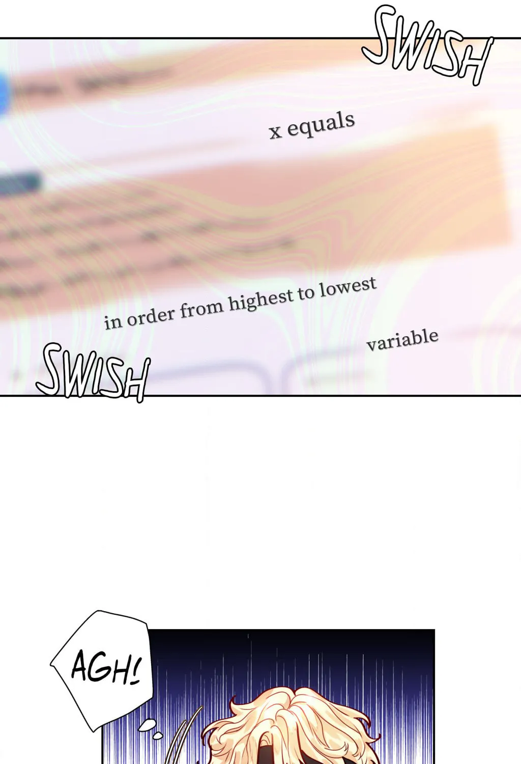 Love is an Illusion! - Superstar Chapter 11 page 13 - 