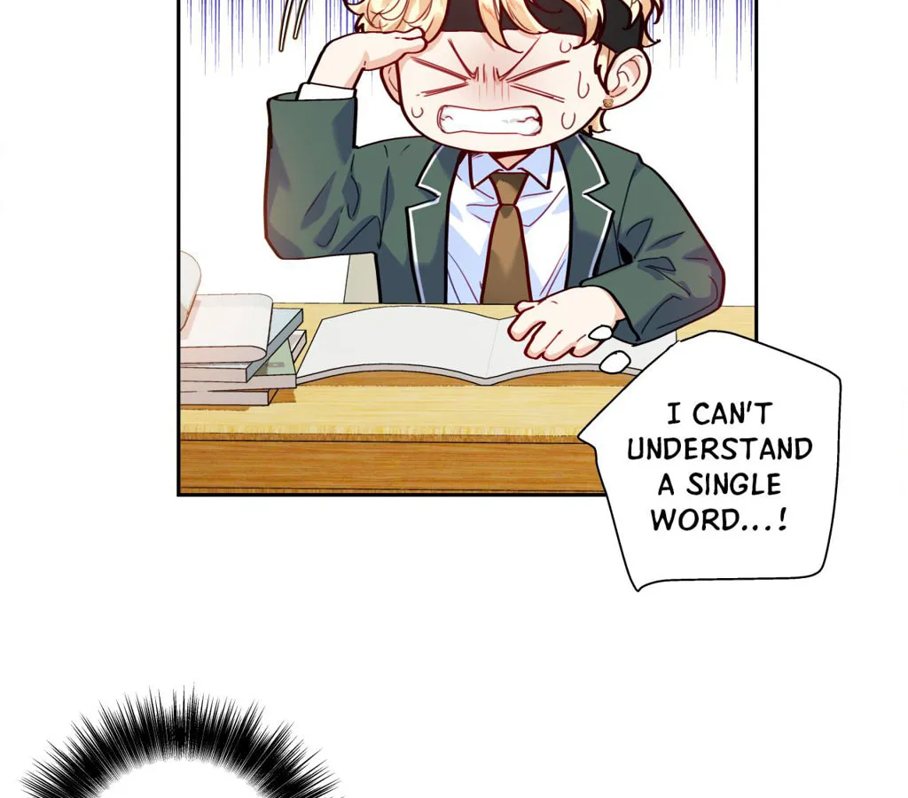 Love is an Illusion! - Superstar Chapter 11 page 14 - 